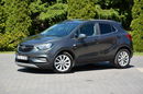 Opel Mokka 1.4T(140KM) LIFT Ledy Skóry Duża Navi Kamera 2xParkt Alu18" zdjęcie 3