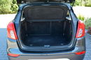 Opel Mokka 1.4T(140KM) LIFT Ledy Skóry Duża Navi Kamera 2xParkt Alu18" zdjęcie 33