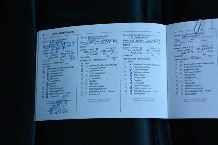 Opel Mokka 1.4T(140KM) LIFT Ledy Skóry Duża Navi Kamera 2xParkt Alu18" zdjęcie 35