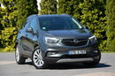 Opel Mokka 1.4T(140KM) LIFT Ledy Skóry Duża Navi Kamera 2xParkt Alu18" zdjęcie 9
