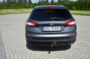 Ford Mondeo 2.0D Kam.Cof.Navigacja.Tempomat.Asystent.Pasa Ruchu.Serwis zdjęcie 10