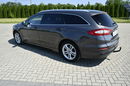 Ford Mondeo 2.0D Kam.Cof.Navigacja.Tempomat.Asystent.Pasa Ruchu.Serwis zdjęcie 11