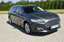 Ford Mondeo 2.0D Kam.Cof.Navigacja.Tempomat.Asystent.Pasa Ruchu.Serwis zdjęcie 2