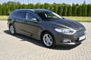 Ford Mondeo 2.0D Kam.Cof.Navigacja.Tempomat.Asystent.Pasa Ruchu.Serwis zdjęcie 3