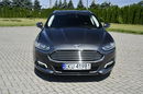 Ford Mondeo 2.0D Kam.Cof.Navigacja.Tempomat.Asystent.Pasa Ruchu.Serwis zdjęcie 5