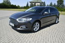 Ford Mondeo 2.0D Kam.Cof.Navigacja.Tempomat.Asystent.Pasa Ruchu.Serwis zdjęcie 6