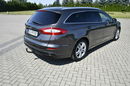 Ford Mondeo 2.0D Kam.Cof.Navigacja.Tempomat.Asystent.Pasa Ruchu.Serwis zdjęcie 9