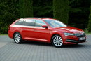 Skoda Superb Virtual Cockpit Radar ACC Full Led Navi Columbus Kamera el. Klapa Aso zdjęcie 11