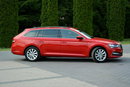Skoda Superb Virtual Cockpit Radar ACC Full Led Navi Columbus Kamera el. Klapa Aso zdjęcie 12