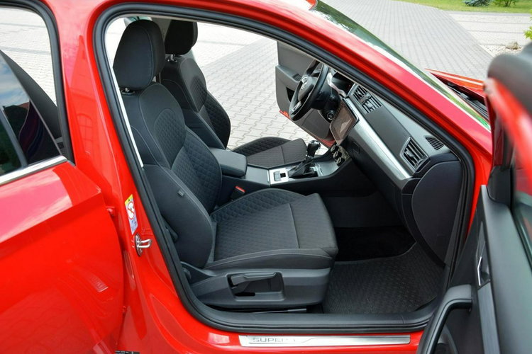 Skoda Superb Virtual Cockpit Radar ACC Full Led Navi Columbus Kamera el. Klapa Aso zdjęcie 19