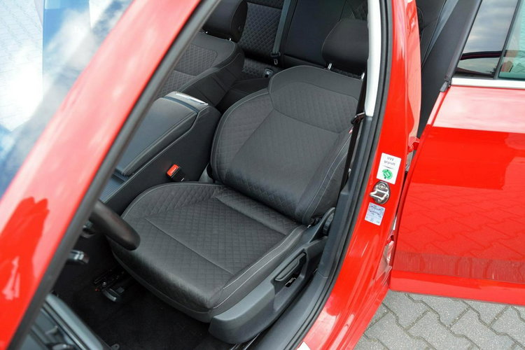 Skoda Superb Virtual Cockpit Radar ACC Full Led Navi Columbus Kamera el. Klapa Aso zdjęcie 20