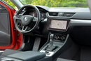 Skoda Superb Virtual Cockpit Radar ACC Full Led Navi Columbus Kamera el. Klapa Aso zdjęcie 23