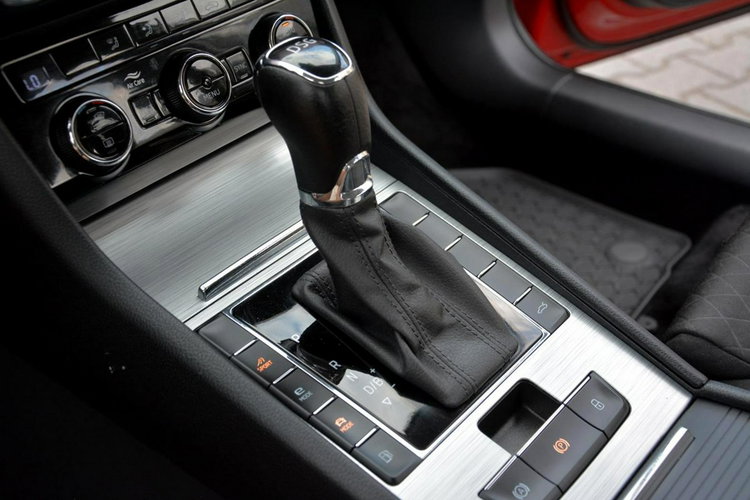 Skoda Superb Virtual Cockpit Radar ACC Full Led Navi Columbus Kamera el. Klapa Aso zdjęcie 33