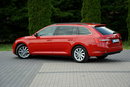 Skoda Superb Virtual Cockpit Radar ACC Full Led Navi Columbus Kamera el. Klapa Aso zdjęcie 5