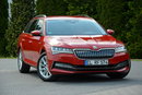 Skoda Superb Virtual Cockpit Radar ACC Full Led Navi Columbus Kamera el. Klapa Aso zdjęcie 9