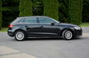 Audi A3 2.0TDI(150KM) bi-xenon Ledy Navi Alu 16 2xParktronic zdjęcie 11