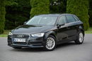 Audi A3 2.0TDI(150KM) bi-xenon Ledy Navi Alu 16 2xParktronic zdjęcie 2