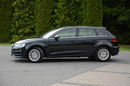 Audi A3 2.0TDI(150KM) bi-xenon Ledy Navi Alu 16 2xParktronic zdjęcie 4