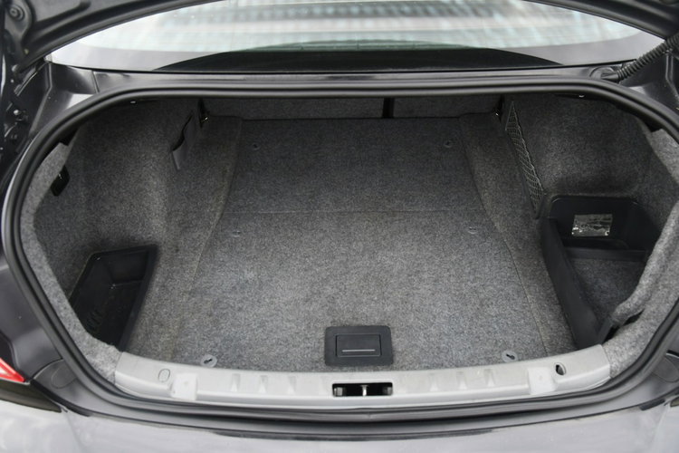 BMW 325 2, 5benz Coupe/Skóry.Klimatr 2 str.Szyberdach.Parktronic.El.Fotele.OKAZ zdjęcie 18