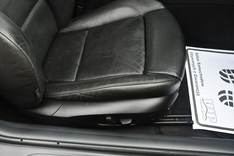 BMW 325 2, 5benz Coupe/Skóry.Klimatr 2 str.Szyberdach.Parktronic.El.Fotele.OKAZ zdjęcie 22