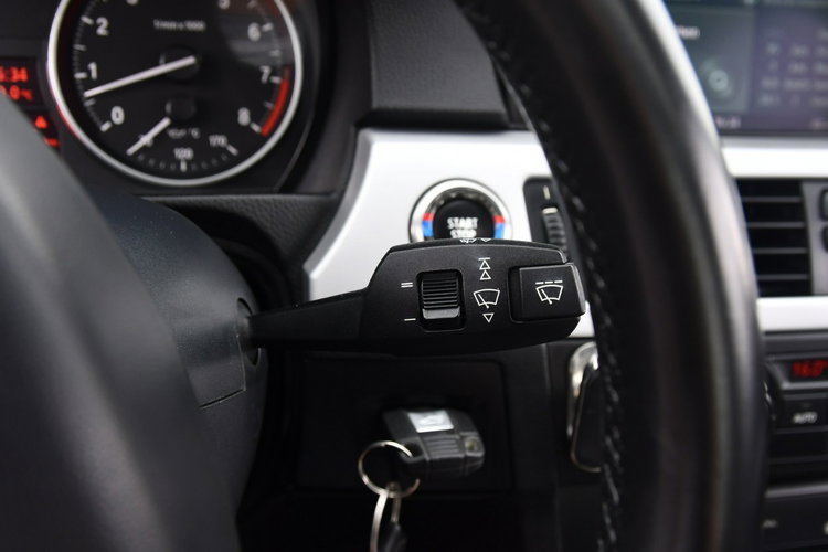 BMW 325 2, 5benz Coupe/Skóry.Klimatr 2 str.Szyberdach.Parktronic.El.Fotele.OKAZ zdjęcie 28