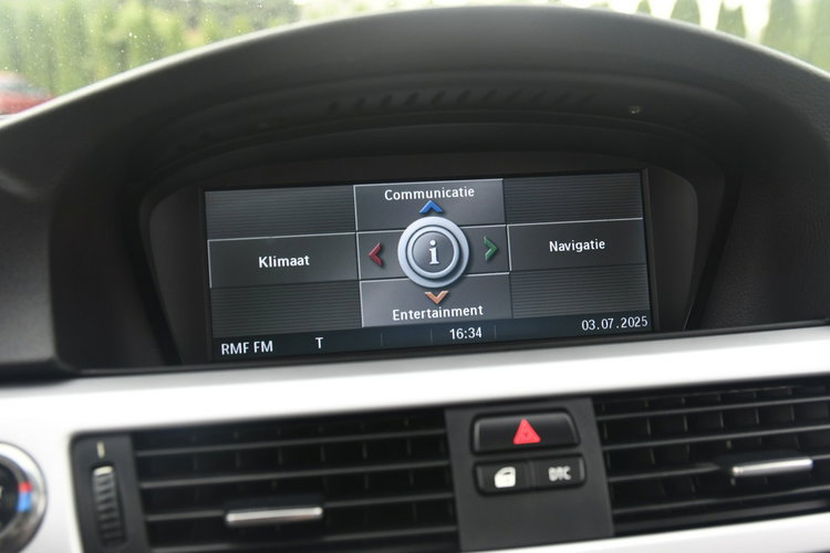 BMW 325 2, 5benz Coupe/Skóry.Klimatr 2 str.Szyberdach.Parktronic.El.Fotele.OKAZ zdjęcie 29