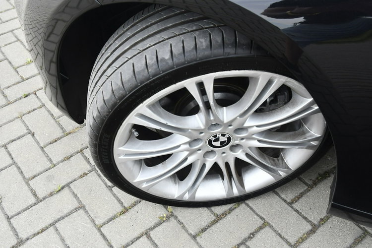 BMW 325 2, 5benz Coupe/Skóry.Klimatr 2 str.Szyberdach.Parktronic.El.Fotele.OKAZ zdjęcie 32