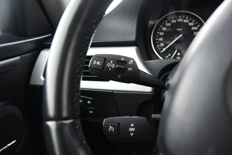 BMW 325 2, 5benz Coupe/Skóry.Klimatr 2 str.Szyberdach.Parktronic.El.Fotele.OKAZ zdjęcie 34