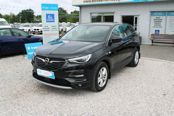 Opel Grandland X 1.6 Turbo Elegance Bussines Pack Automat