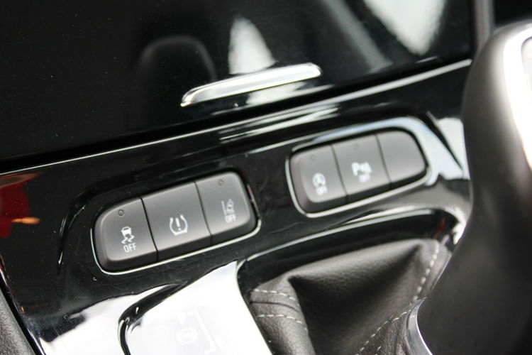 Opel Grandland X 1.6 Turbo Elegance Bussines Pack Automat zdjęcie 26