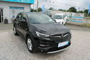 Opel Grandland X 1.6 Turbo Elegance Bussines Pack Automat zdjęcie 3