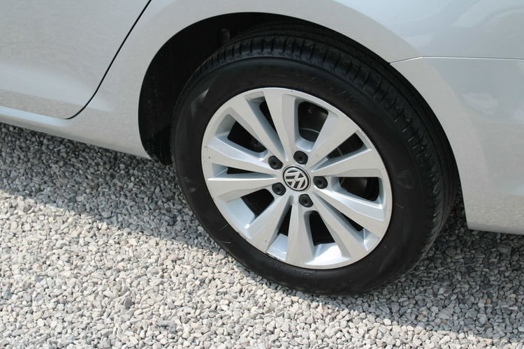 Volkswagen Golf Comfortline A Gwarancja Auto-Hold zdjęcie 10