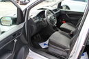 Volkswagen Caddy Salon Polska Gwarancja F-vat zdjęcie 12