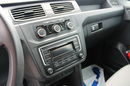 Volkswagen Caddy Salon Polska Gwarancja F-vat zdjęcie 18