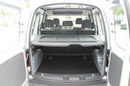 Volkswagen Caddy Salon Polska Gwarancja F-vat zdjęcie 19