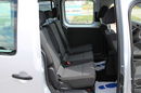 Volkswagen Caddy Salon Polska Gwarancja F-vat zdjęcie 21