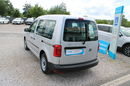Volkswagen Caddy Salon Polska Gwarancja F-vat zdjęcie 7