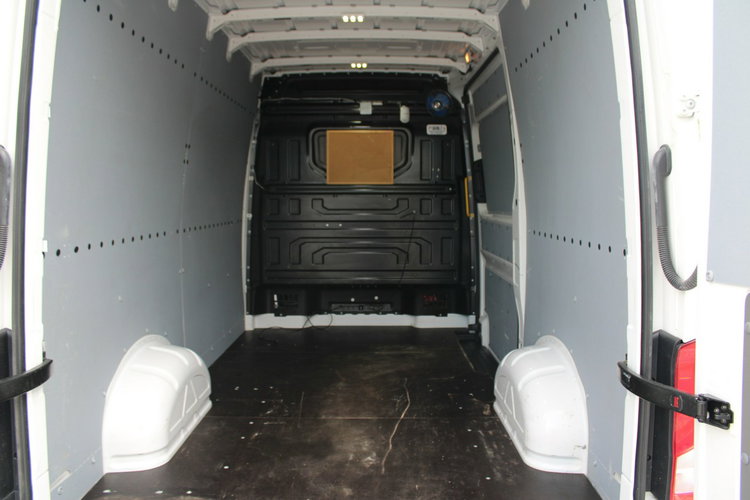 Volkswagen Crafter Kamera L2H2 Vat-1 Salon Polska zdjęcie 11