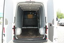 Volkswagen Crafter Kamera L2H2 Vat-1 Salon Polska zdjęcie 12