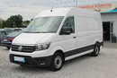 Volkswagen Crafter Kamera L2H2 Vat-1 Salon Polska zdjęcie 1