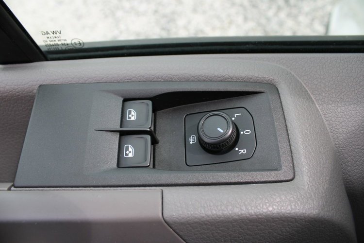 Volkswagen Crafter Kamera L2H2 Vat-1 Salon Polska zdjęcie 18