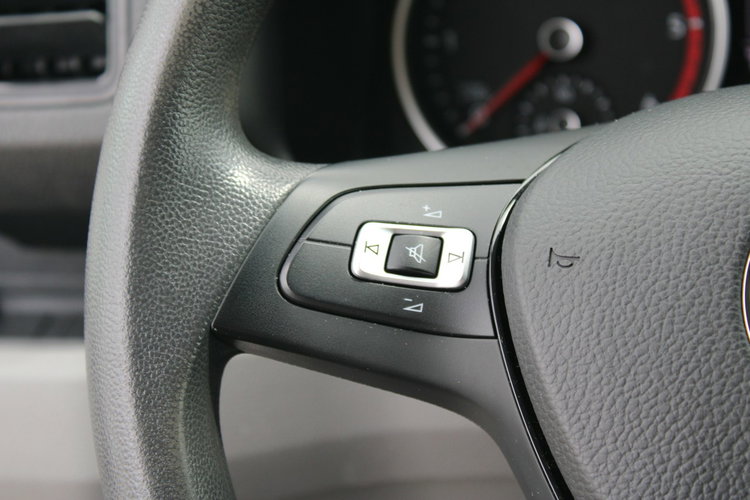 Volkswagen Crafter Kamera L2H2 Vat-1 Salon Polska zdjęcie 20