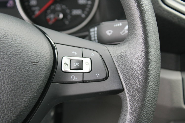 Volkswagen Crafter Kamera L2H2 Vat-1 Salon Polska zdjęcie 21