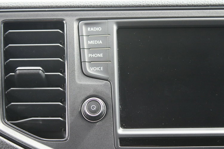 Volkswagen Crafter Kamera L2H2 Vat-1 Salon Polska zdjęcie 23