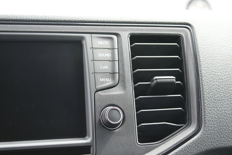 Volkswagen Crafter Kamera L2H2 Vat-1 Salon Polska zdjęcie 24