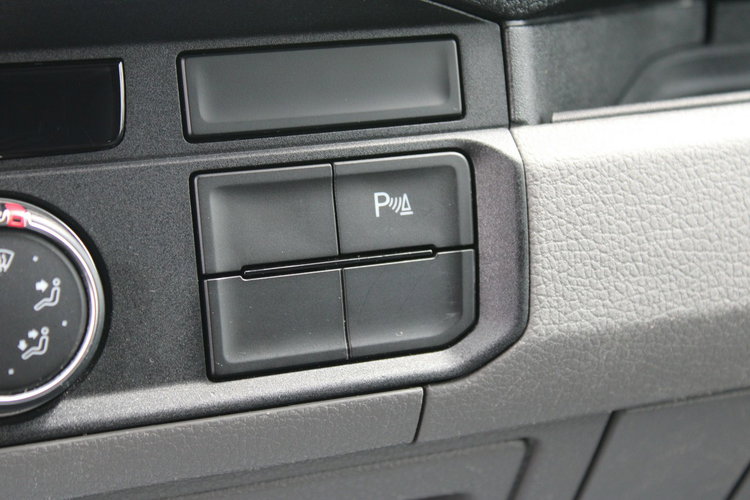 Volkswagen Crafter Kamera L2H2 Vat-1 Salon Polska zdjęcie 26