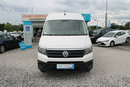 Volkswagen Crafter Kamera L2H2 Vat-1 Salon Polska zdjęcie 2