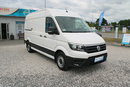 Volkswagen Crafter Kamera L2H2 Vat-1 Salon Polska zdjęcie 3