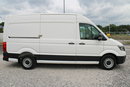 Volkswagen Crafter Kamera L2H2 Vat-1 Salon Polska zdjęcie 4
