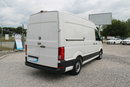 Volkswagen Crafter Kamera L2H2 Vat-1 Salon Polska zdjęcie 5